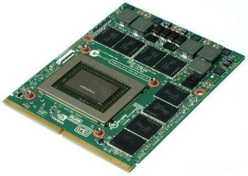 笔记本电脑的构成,笔记本内部结构详细讲解