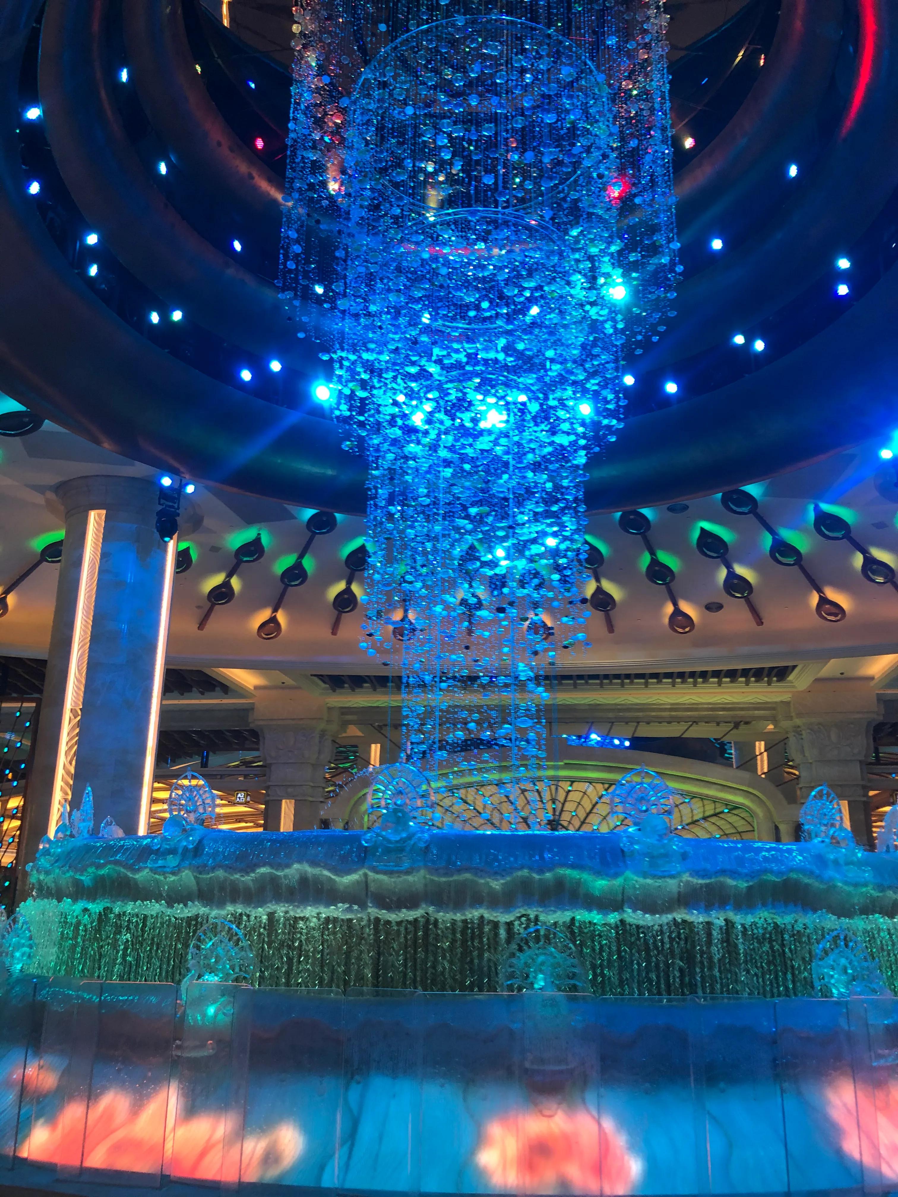 澳门劳工的真实感受,一个澳门劳工的工资