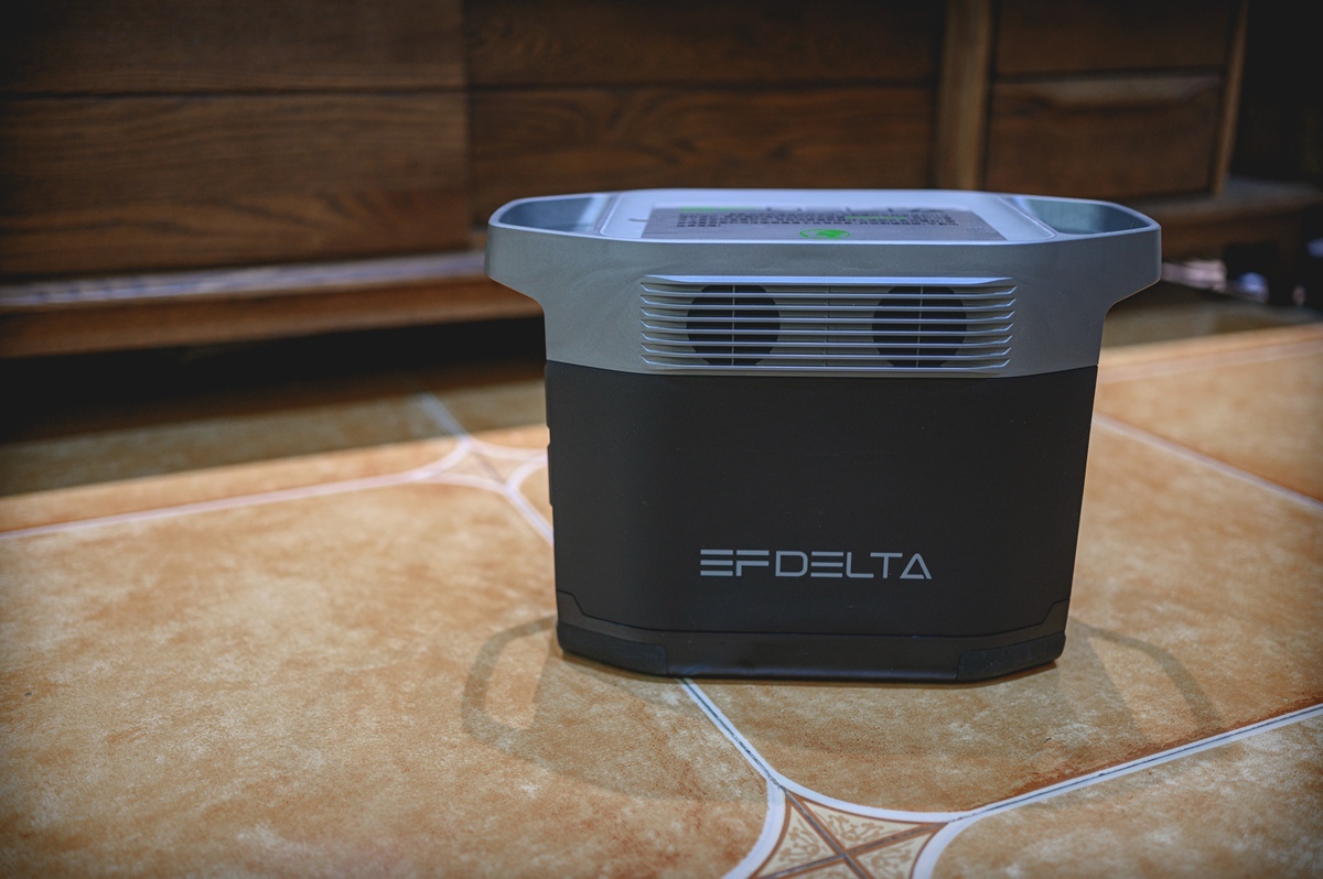 正浩ecoflowmax能用1600w的电器吗,两度电正浩户外电源测评缺点