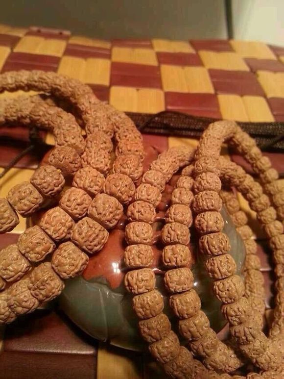 小金刚菩提子怎么盘玩保养,小金刚菩提科普