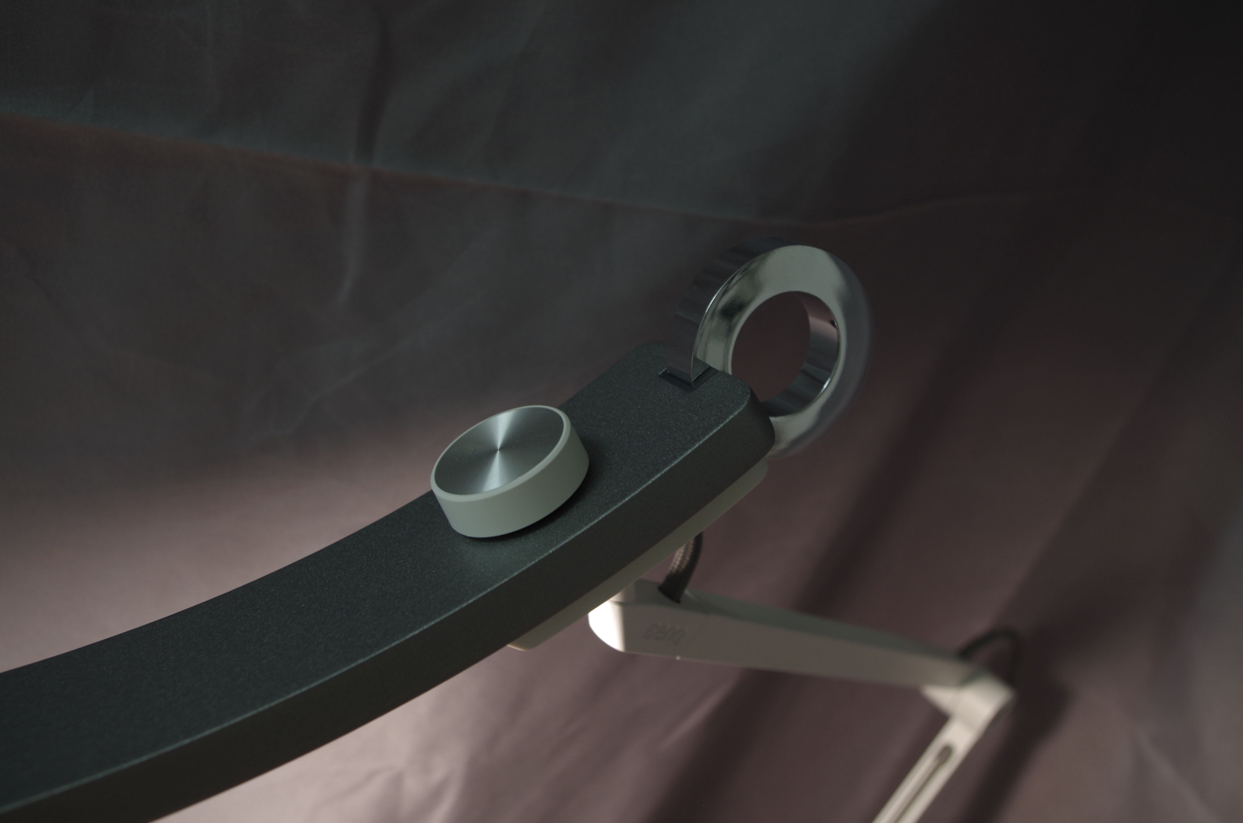 一盏明灯伴清音，大象的那些桌面音乐设备分享