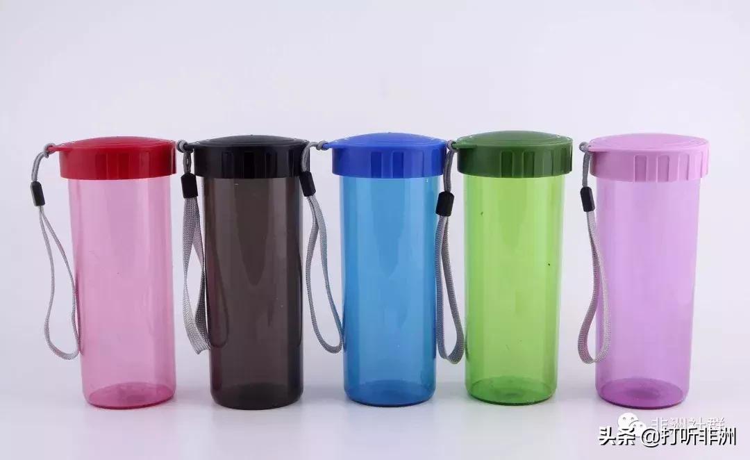 收藏系列：去非洲你应该知道的事，一文教你成为本地人