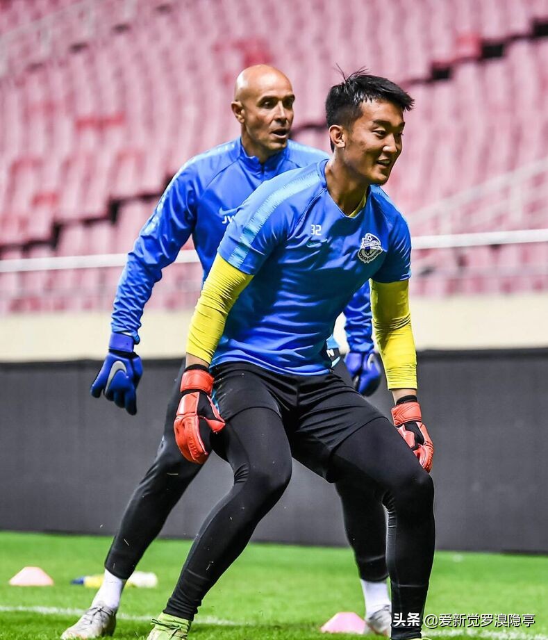 深度分析：大连队刮起青春风暴！小将盘点，新赛季谁将获得机会？