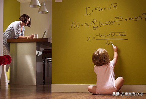 新生儿出现这十件奇怪的事情，新手妈妈要正确认识