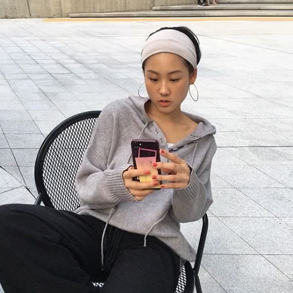 三分钟之内，这些韩国美少女身上的所有同款链接都掌握！