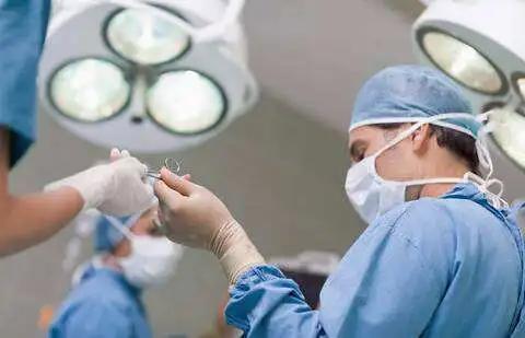 外阴有丘疹是什么病?别担心!可能是假性湿疣,根本不需要治疗