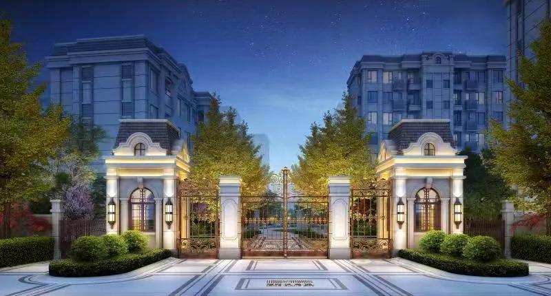 蓝光长岛城推荐,逆势上涨的楼盘是好盘吗