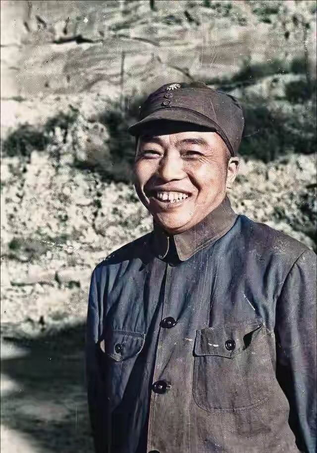 元帅大将他们哪些武功最高,打仗最厉害的开国元帅