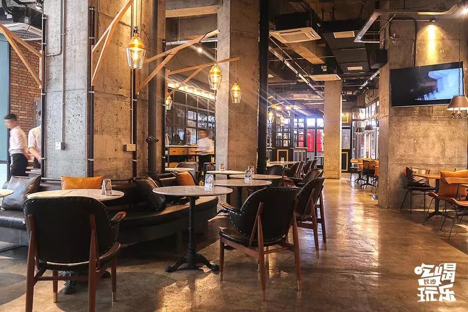 长沙情侣约会餐厅,长沙最适合约会的餐厅