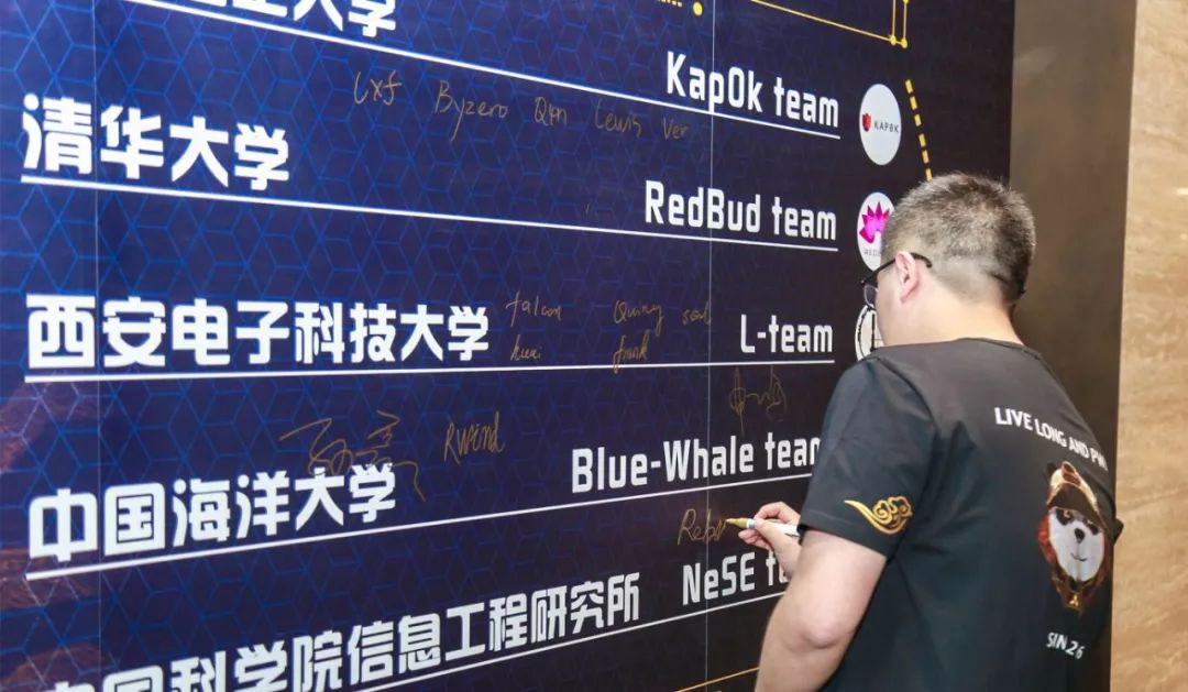 一场永不落幕的盛会,一场永不散场的盛宴