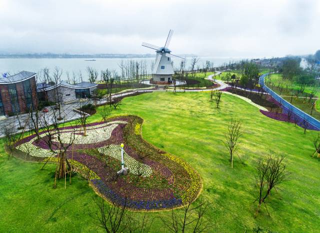 杭州适合网红拍照的地方,杭州真美高清图