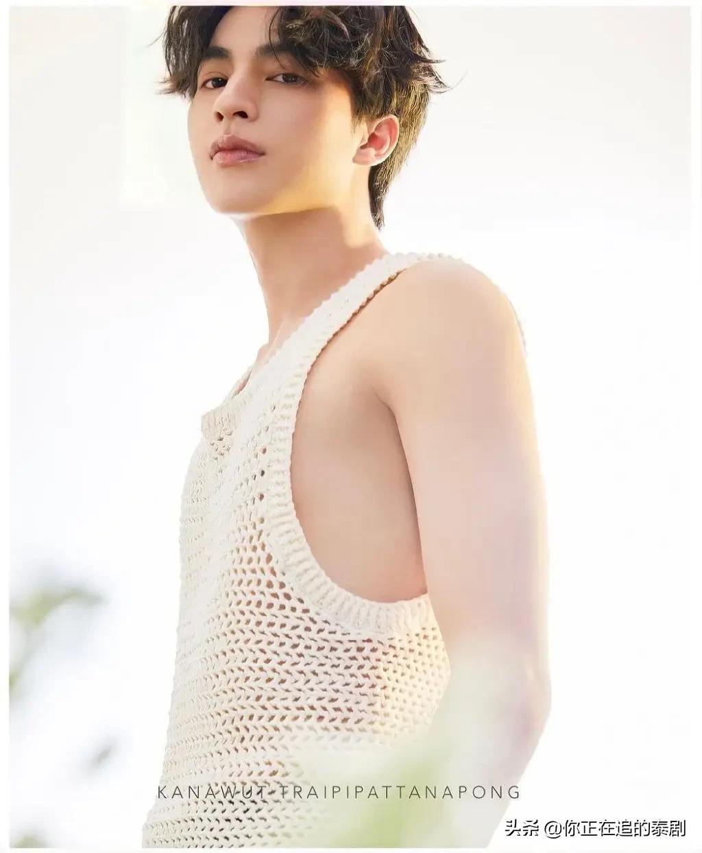 gulf泰国演员最新消息,泰星gulf在综艺节目唱的歌