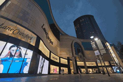 时尚买手的营销秘密