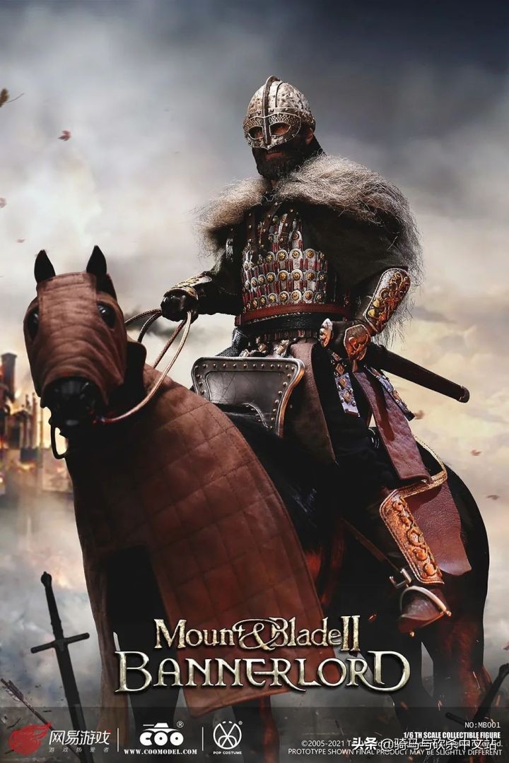 「MOD推荐」新春贺岁！《法亚史诗》V0.584EA—薄暮