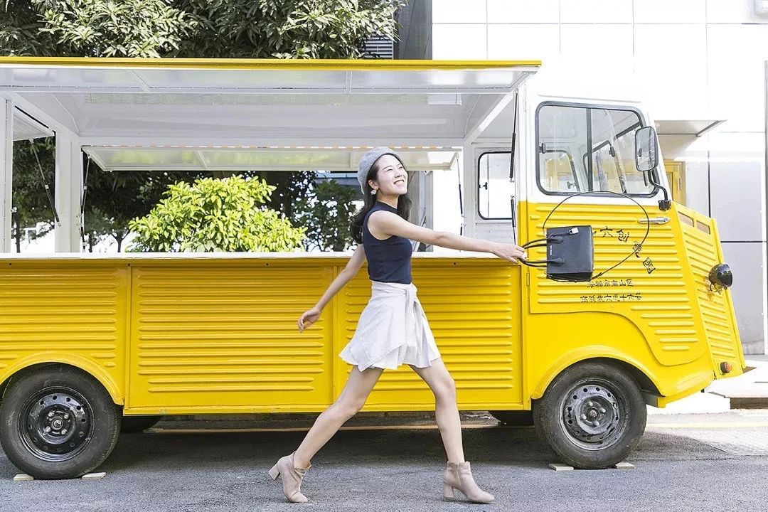 深圳十个小众打卡地,在深圳这些地方既小众又值得打卡