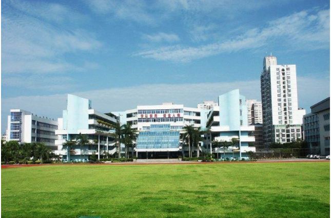 2019珠海文园中学,珠海私立初中哪个学校比较好