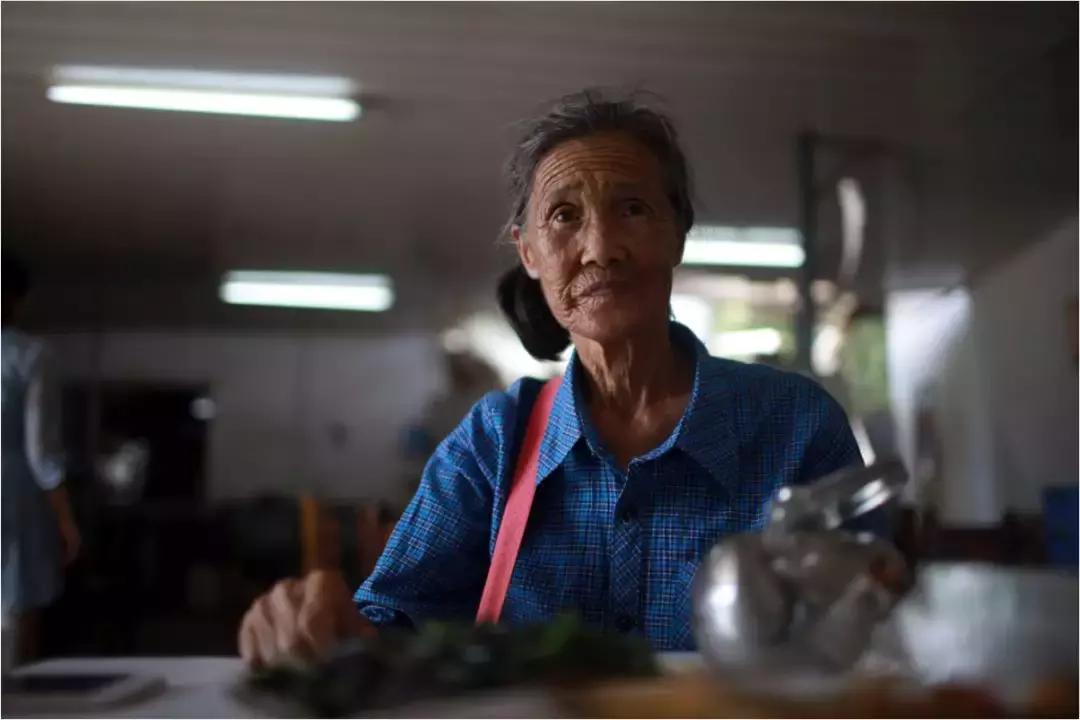 互联网改变面孔,互联网温暖的一面