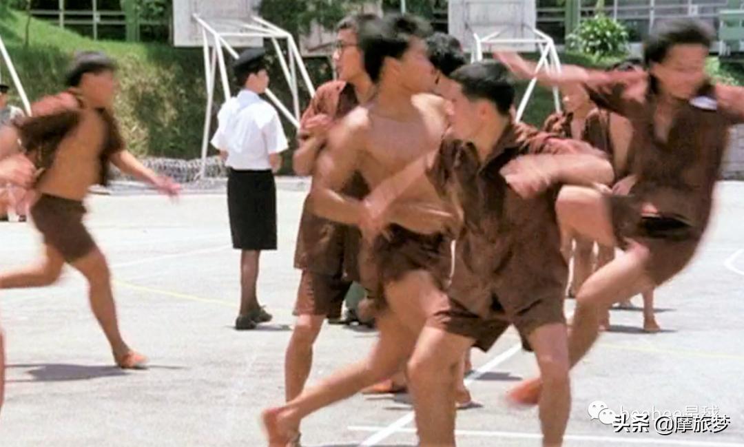 在香港坐过牢的人生活有何影响,香港坐过牢的人的特征