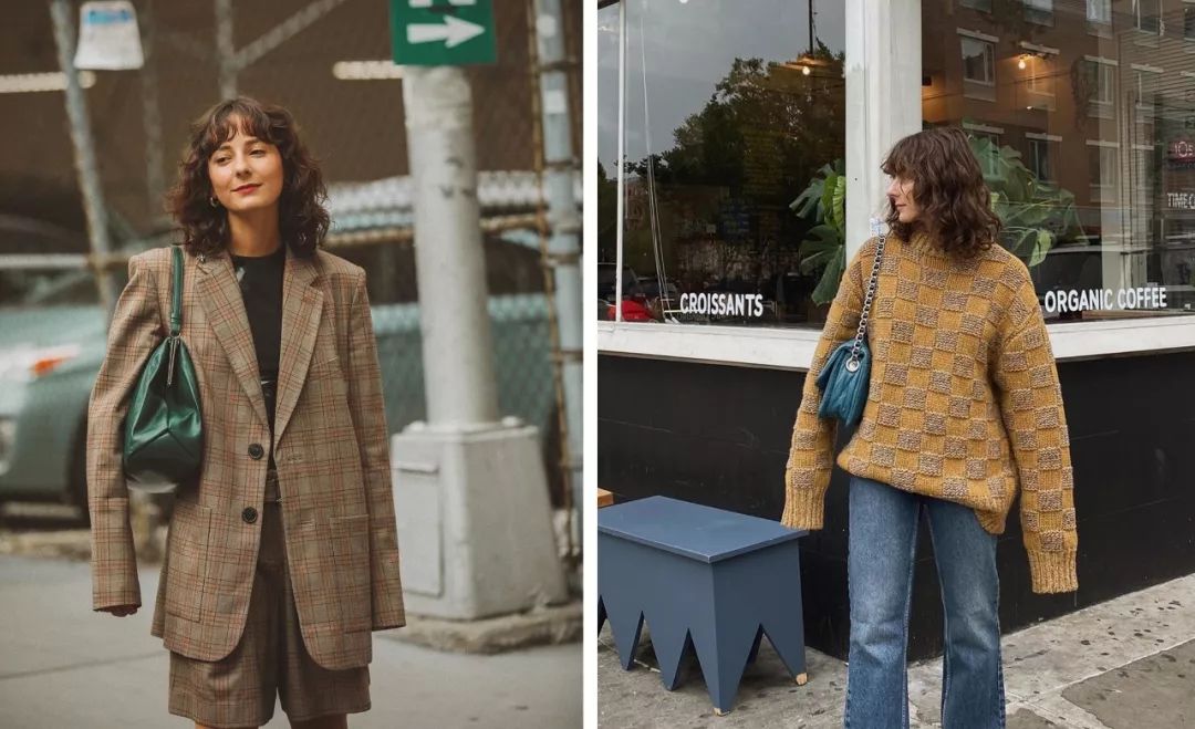 小众设计感经典百搭腋下包,今年最流行的百搭腋下包