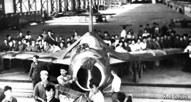 新中国歼5,中国新战机歼35