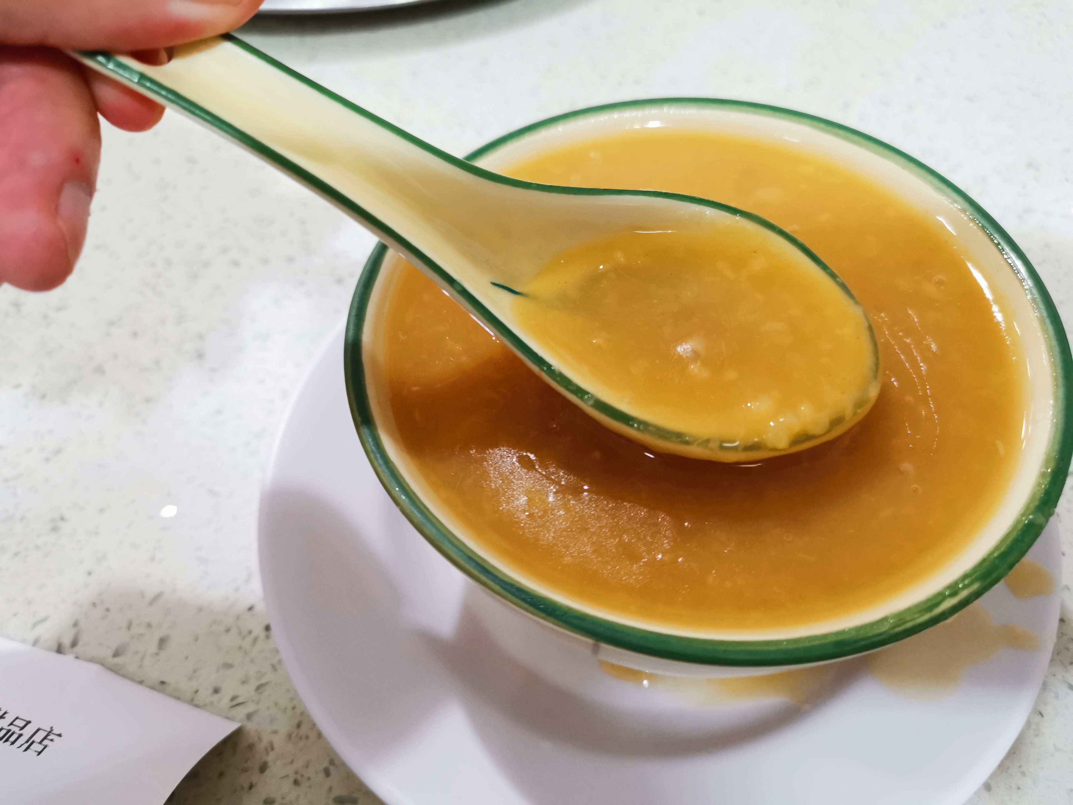 去广东必吃的甜品店,广州必吃的甜品店