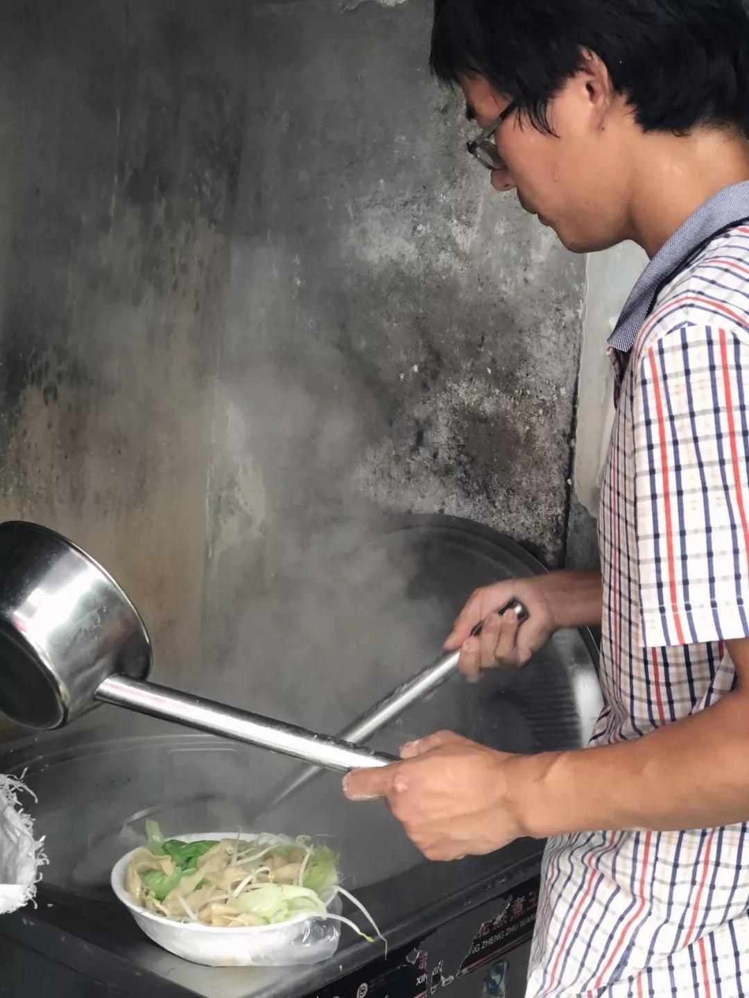 火了30年！22家藏在地铁旁的王牌小店，不用导航就能找到