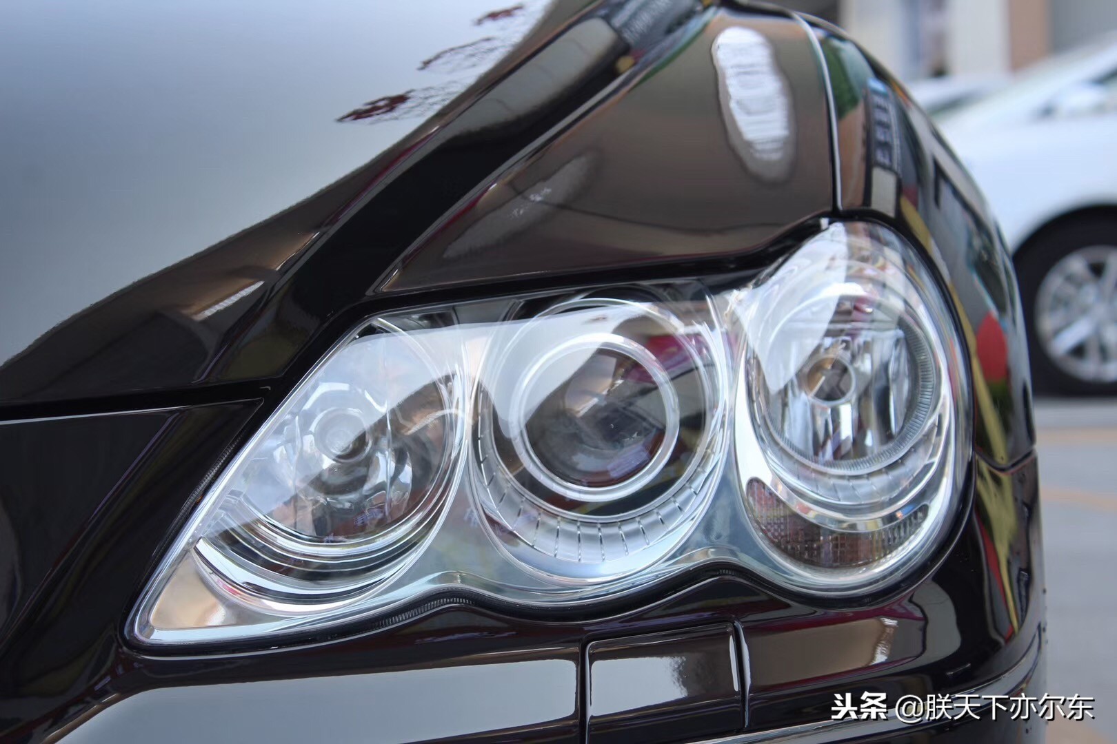 新一代丰田锐志,丰田锐志2015新款