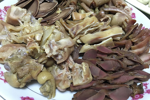 香港人每天吃什么,香港人一周饮食