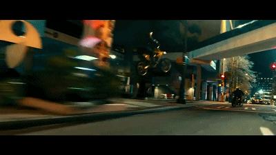 20年评分最高十部动作电影，《绝地战警3》垫底，《惊天营救》第4