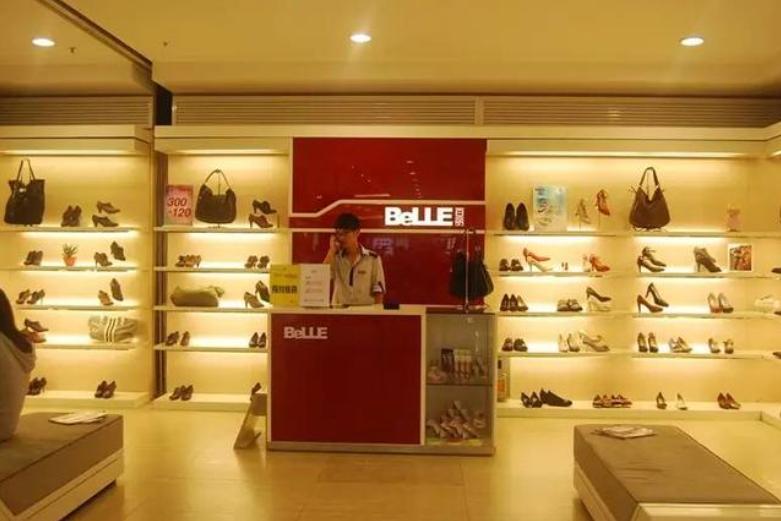 消费心态变了，国产加速崛起，百丽在唯品会单日狂卖5500万