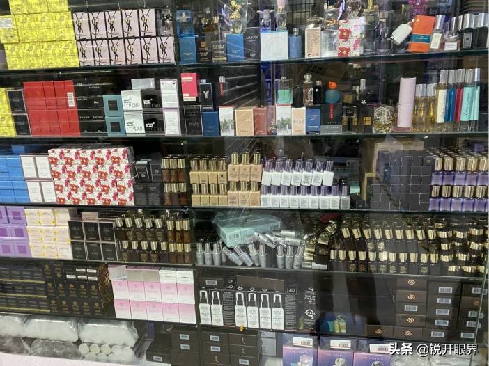 明通化妆品市场都是真货吗,深圳明通化妆品可以零售吗