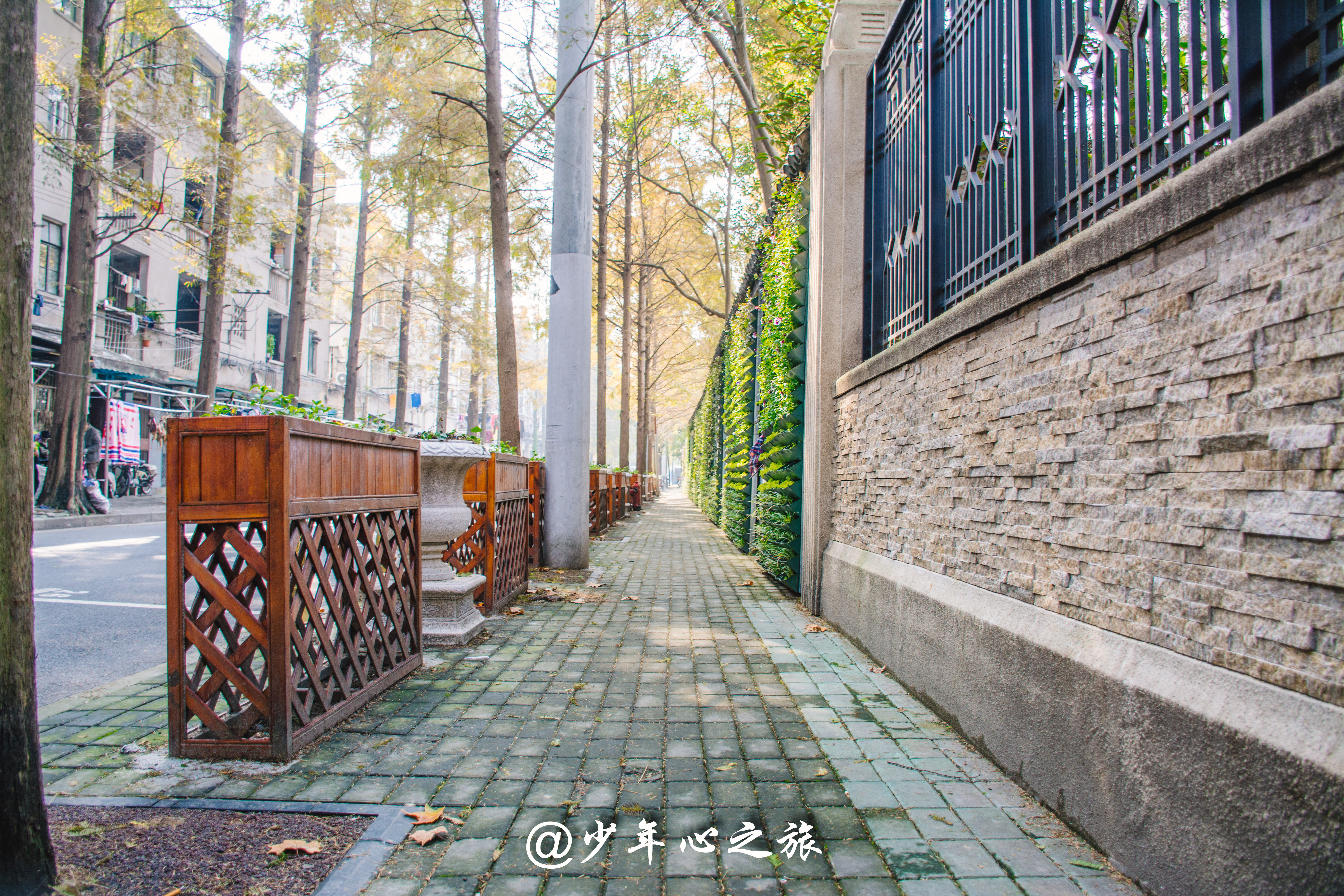 上海的疏离感边界感,上海是一座边界感很强的城市