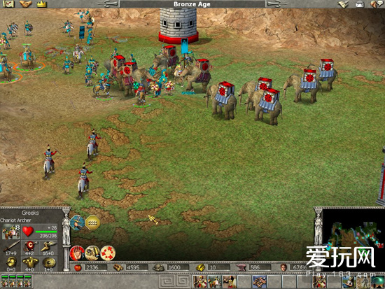 即时战略游戏世界战争,即时战略游戏地球帝国