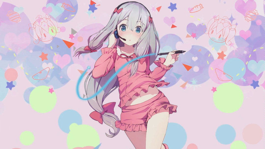 都该三年走起?Loli控和恋童有何异同,了解后才能区别身边人