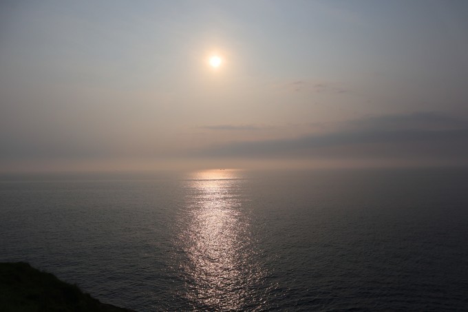 如约而至的涠洲岛,涠洲岛一生所爱