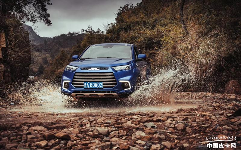 江铃皮卡和江西五十铃皮卡区别,庆铃皮卡与江铃皮卡哪个比较好