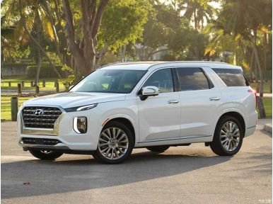 “美式大车”霸榜，BBA被本土豪车暴打|韩国人买什么车