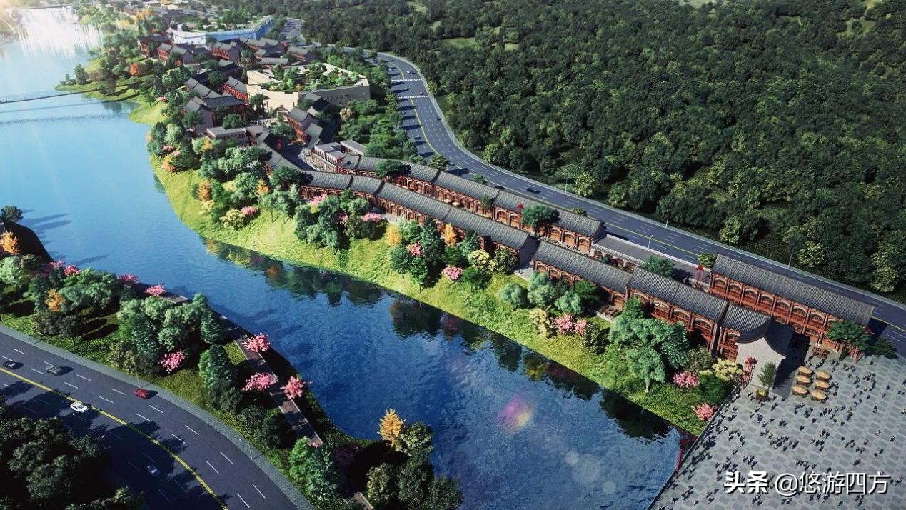 万达文旅城的发展前景,万达文旅布局