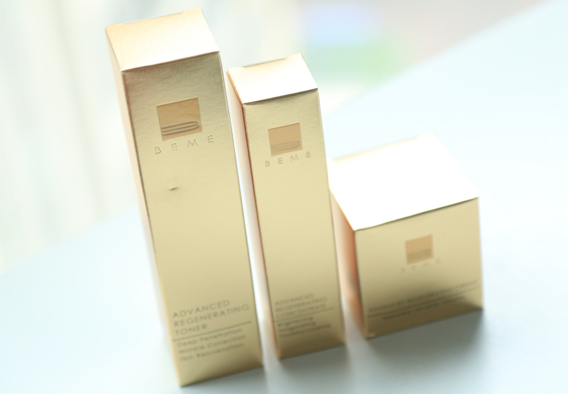 蓓慕复颜护肤品用的效果怎么样,蓓慕复颜系列效果如何