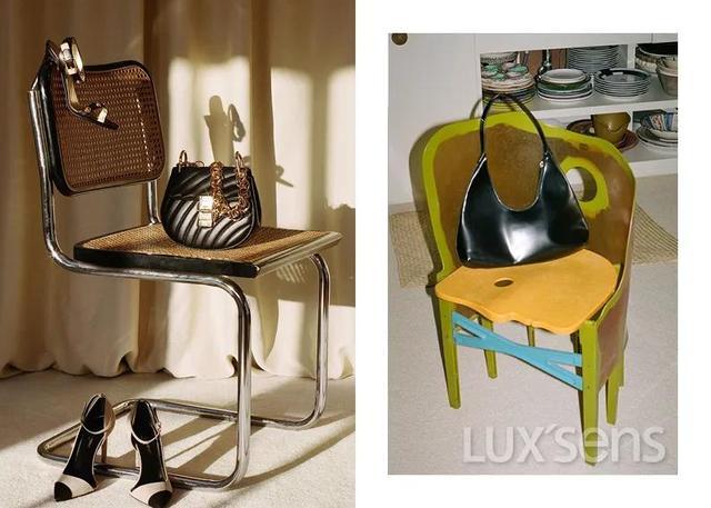 包包饰品拍照如何拍出高级感,出门旅游拍照百搭实用包包