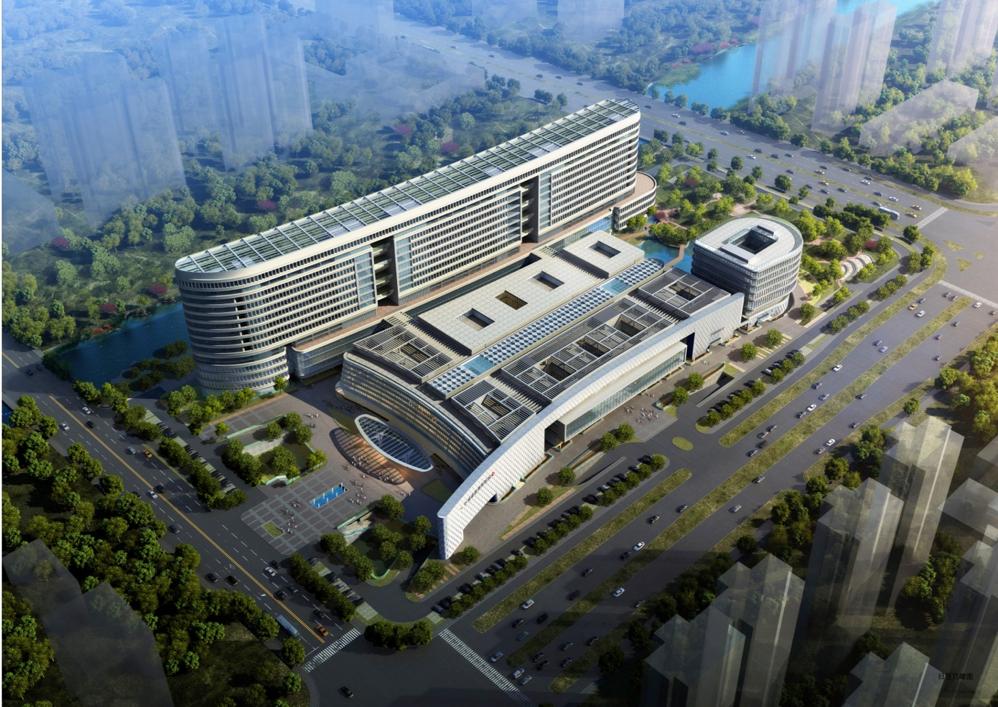 杭州湾新区适合居住,交通方便房价不高生活安逸