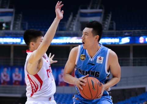 这两支球队用这样一战术弥补整体，他们取胜的依靠不再是外援发挥