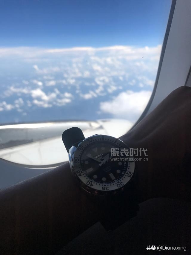 戴精工机械表的人,戴精工的人多么