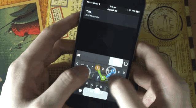 手机输入法九宫格和全键盘区别,手机输入法键盘的构成及怎样使用