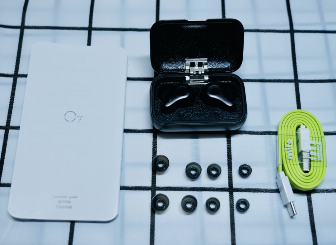 mifo魔浪蓝牙耳机,mifo魔浪o7运动耳机