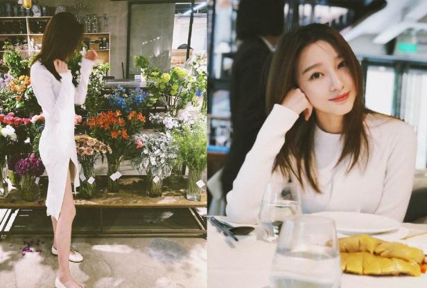 体育频道历届女主持人,体育漂亮的女主持人