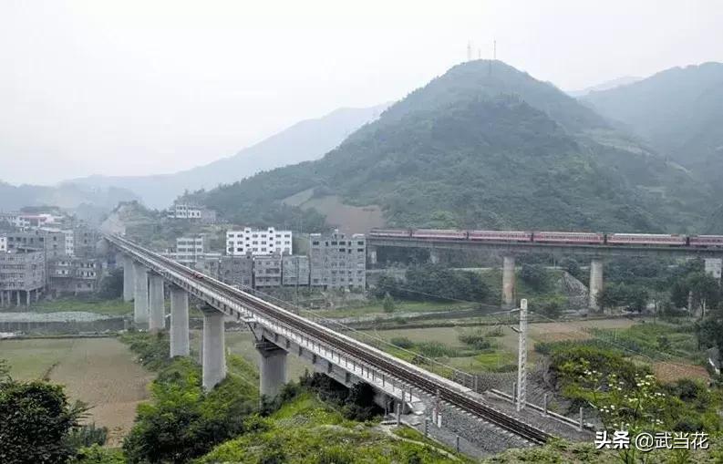 十堰郧阳区以后发展,十堰郧阳区前景