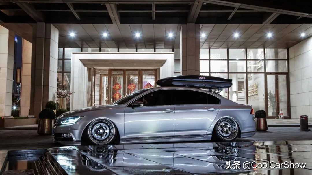 13万的大众迈腾2019款,13万大众迈腾