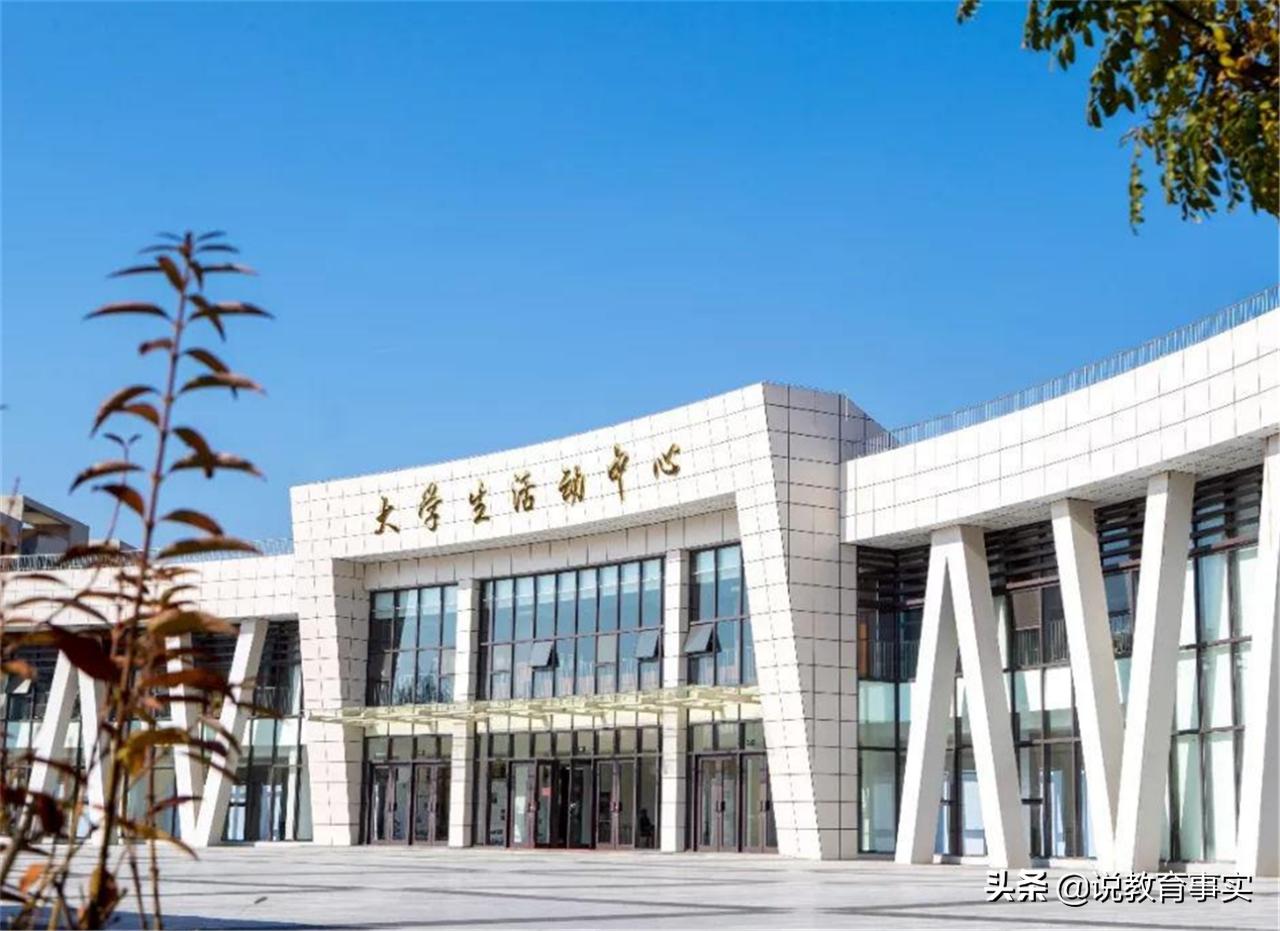 陕西这所“宝藏大学”，低调却不失实力，学生毕业就是香饽饽