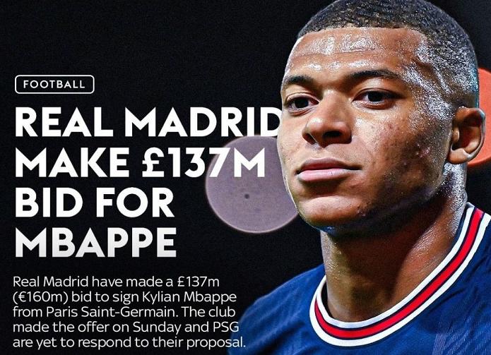 c罗超越凯恩和姆巴佩,c罗51球紧追凯恩姆巴佩